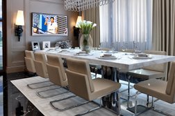 Проектно-дизайнерская фирма Antonio Natelli, с рейтингом 4 - находится по адресу Алматы, Кабдолова, 22Б 