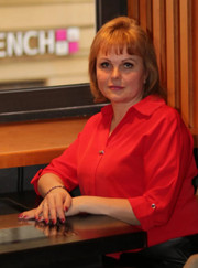 Бухгалтер, налоговый консультант Анна Ивановна Малышева