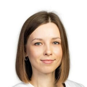 Ольга Владимировна Шифанова