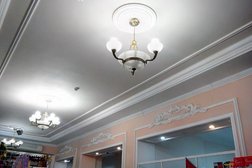 Универмаг Жасмин, с рейтингом 2 - находится по адресу Ангарск, 75-й квартал, 2 