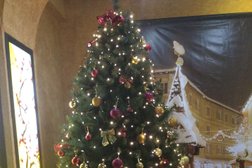 SPA-центр в конгресс-отеле Форум, с рейтингом 3.9 - находится по адресу Рязань, проезд Яблочкова, 5е 