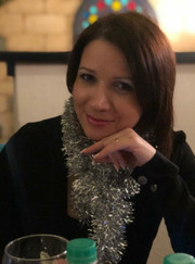 Риелтор Елена Пасынкова