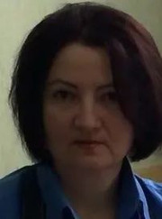 Адвокат, юрист Елена Александровна Аникина