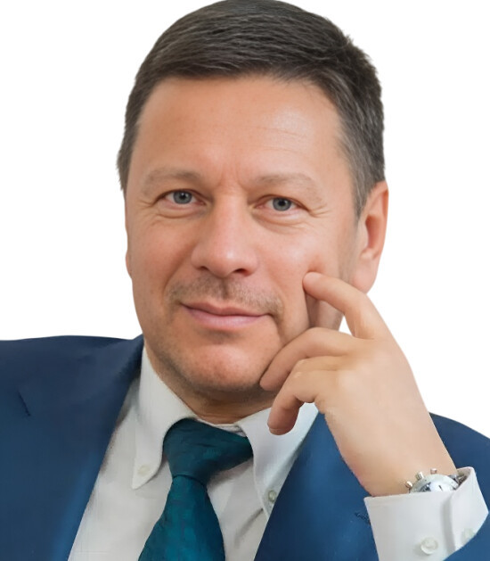 Владислав Францевич Прикулс