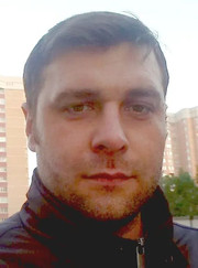 Автоинструктор Кирилл Евгеньевич Черемнов