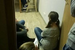 Школа академической фотографии, с рейтингом 4.2 - находится по адресу Санкт-Петербург, улица Красного Курсанта, 30 