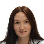 Наталия Анатольевна Иванова