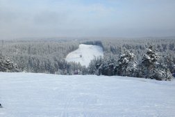 Медвежьегорская спортивная школа им. Ф.М. Терентьева, с рейтингом 4 - находится по адресу Республика Карелия, Медвежьегорск, улица Островского, 20 