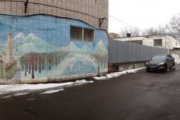 Автостоянка Мгса, с рейтингом 3 - находится по адресу Москва, Измайловское шоссе, вл45 