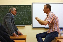 Автошкола Автофактор, с рейтингом 3.7 - находится по адресу Москва, улица Куусинена, 6 к3 