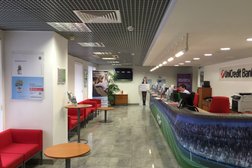 Компания Юникредит лизинг, с рейтингом 3 - находится по адресу Москва, Бутиковский переулок, 9 