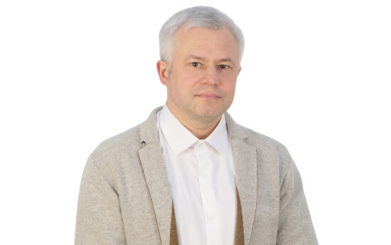 Алексей Александрович Кулаков