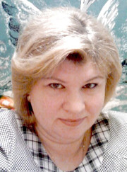 Преподаватель немецкого языка, преподаватель английского языка Елена Алексеевна Трофимова