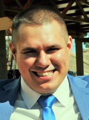 Преподаватель по теории вероятностей, преподаватель английского языка Евгений Вадимович Боканхель