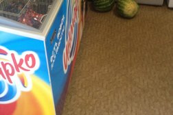 Продуктовый магазин Nice food, с рейтингом 2 - находится по адресу Усть-Каменогорск, Сагадат Нурмагамбетов, 43 