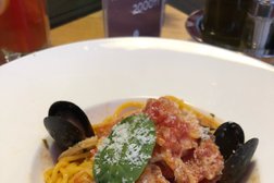 Ресторан Fellini, с рейтингом 3 - находится по адресу Нур-Султан, Тұран проспект, 24 