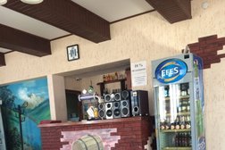 Кафе Хижина, с рейтингом 4.3 - находится по адресу Усть-Каменогорск, Нурсултана Назарбаева проспект, 118 