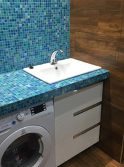 Дизайнер, маляр-штукатур Артемий Витальевич Обручков