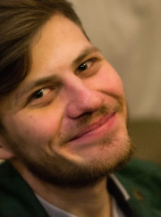 Грузчик, разнорабочий Руслан Андреевич кириллов