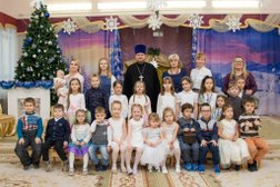 Никольский храм, с рейтингом 3 - находится по адресу Московская область, Подольск, площадь Защитников Отечества, 1 ст1 
