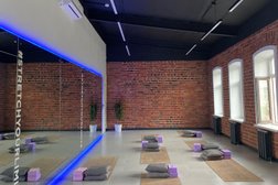 Фитнес-клуб Ts Fitness, с рейтингом 3.3 - находится по адресу Москва, Малая Семёновская улица, 30, стр. 8 