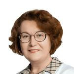 Ирина Львовна Вагина
