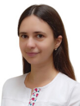 Марина Олеговна Маркелова