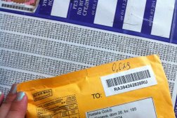 Почтамат Почта, с рейтингом 4 - находится по адресу Омск, улица Конева, 28/2 