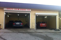 Столовая Новороссийская автоколонна 1490, с рейтингом 5 - находится по адресу Новороссийск, улица Куникова, 47 