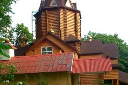 Храм Святых Царственных Мучеников, с рейтингом 3.5 - находится по адресу Сочи, Курская, 57а 