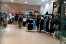 Бутик женской одежды и аксессуаров Karen Millen