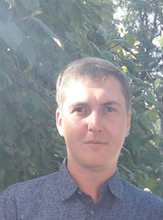 Маляр, бетонщик Андрей Ш.