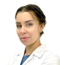 Луиза Сергеевна Фатыхова