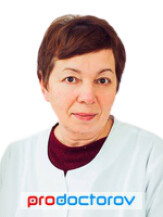 Наталья Сергеевна Войткова