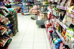 Супермаркет Метрополис, с рейтингом 5 - находится по адресу Курган, улица Пушкина, 25 