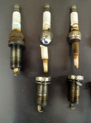 Мастер по ремонту автомобильной электроники, автомеханик Андрей Менжулин