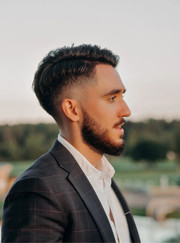 Юрист Артём Ринатович Ишбулдин