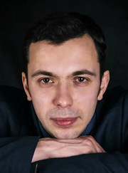 Адвокат, юрист Михаил Александрович Бурла