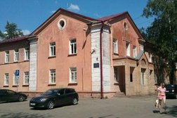 Компания Электростальское управление социальной защиты населения, с рейтингом 1.6 - находится по адресу Московская область, Электросталь, Пионерская улица, 13 