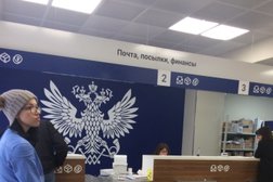 Почтомат Почта России, с рейтингом 3 - находится по адресу Саратов, улица им. Чернышевского Н.Г., 184 