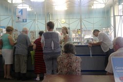 Почтомат Почта России, с рейтингом 5 - находится по адресу Нижний Новгород, Юлиуса Фучика, 41 