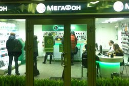 Салон связи МегаФон | Yota, с рейтингом 3.5 - находится по адресу Санкт-Петербург, улица Ефимова, 2 