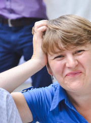 Аудитор, бухгалтер Ольга Владимировна Лукина