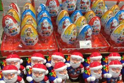 Перекрёсток, с рейтингом 3.7 - находится по адресу Краснодар, Индустриальная улица, 2 