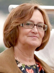 Психолог, преподаватель немецкого языка Татьяна Вениаминовна Рябова