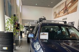 Автоцентр Атлас Сочи, с рейтингом 2.4 - находится по адресу Сочи, Транспортная, 46 