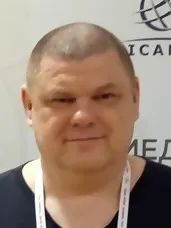 Веб-разработчик, веб-дизайнер Ильшат Ахтямович Валеев