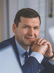 Адвокат, юрист Александр Владимирович Тикун