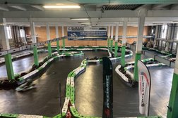 Картинг-клуб Zelenokart, с рейтингом 3.4 - находится по адресу Москва, Зеленоград, Проектируемый 687-й проезд, 15 ст3 