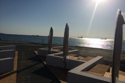 Водноспортивная база, с рейтингом 2.3 - находится по адресу Владивосток, улица Сипягина, 17в 